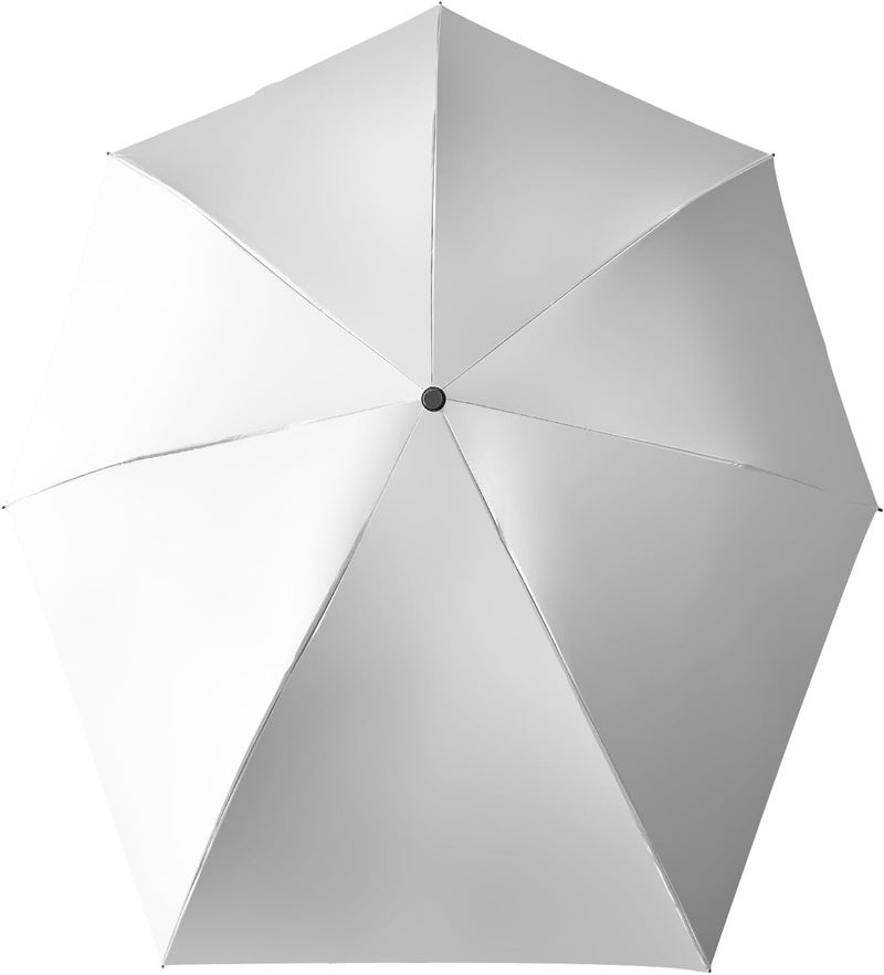 DUOUPA Upf 50+ Chair Umbrella With Clamp/Sun Shade - Portable Umbrella For Sports & Outdoors - Secure Clamp, 360-Degree Swivel Adjustable Position For Maximum Sun Protection - Image 3